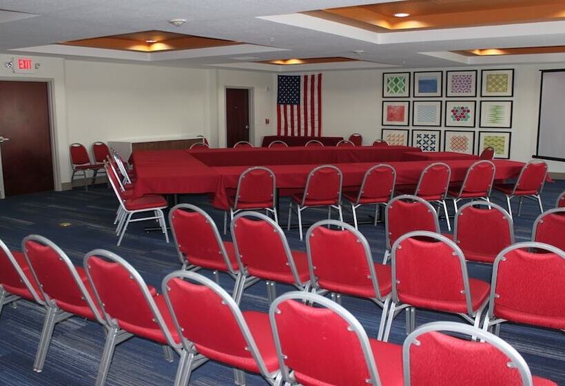 فندق Holiday Inn Express Orlando   South Davenport, An Ihg