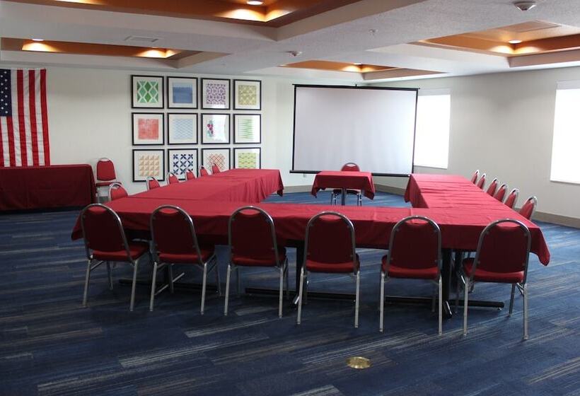 فندق Holiday Inn Express Orlando   South Davenport, An Ihg