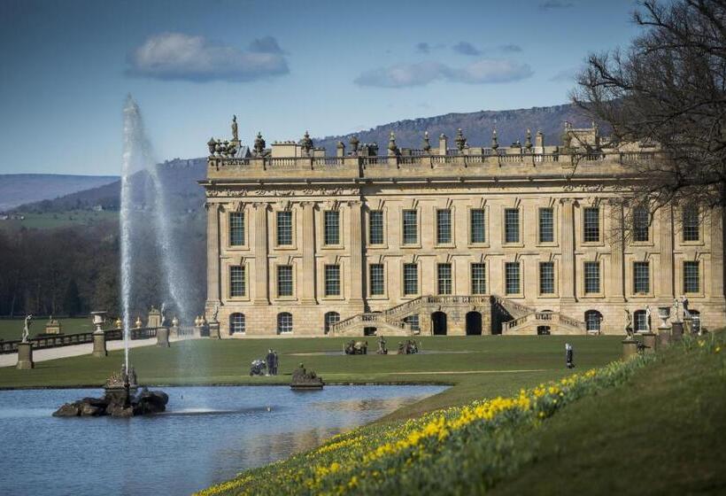 هتل Holiday Inn Express Sheffield City Centre By Ihg