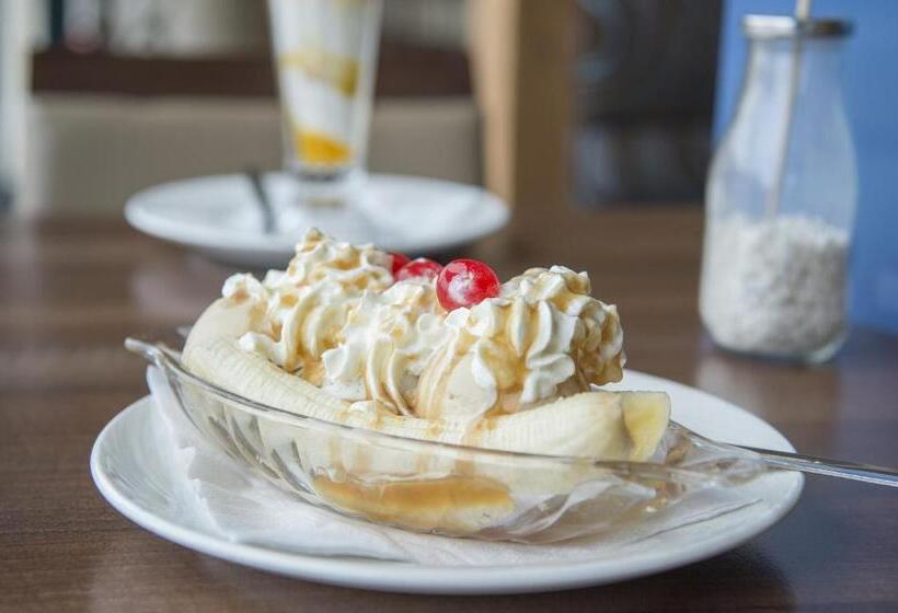 هتل Holiday Inn Express Sheffield City Centre By Ihg