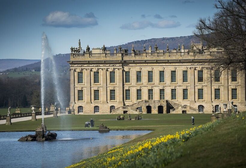 هتل Holiday Inn Express Sheffield City Centre By Ihg