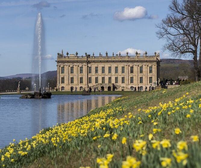 هتل Holiday Inn Express Sheffield City Centre By Ihg