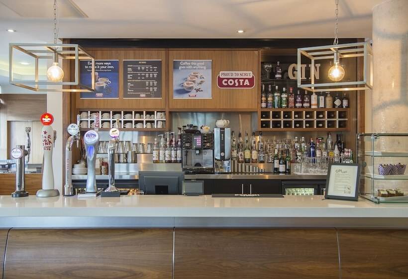 هتل Holiday Inn Express Sheffield City Centre By Ihg