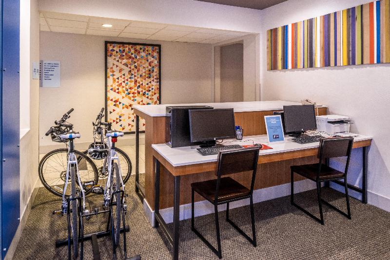 فندق Holiday Inn Express Sierra Vista, An Ihg