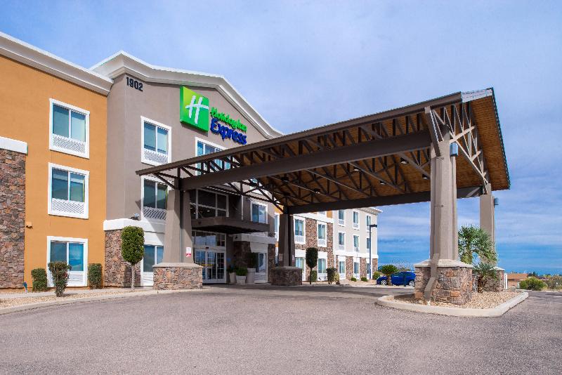 فندق Holiday Inn Express Sierra Vista, An Ihg