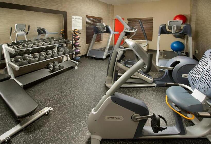 Holiday Inn Express Hotel And Suites Dfw Grapevine, An Ihg