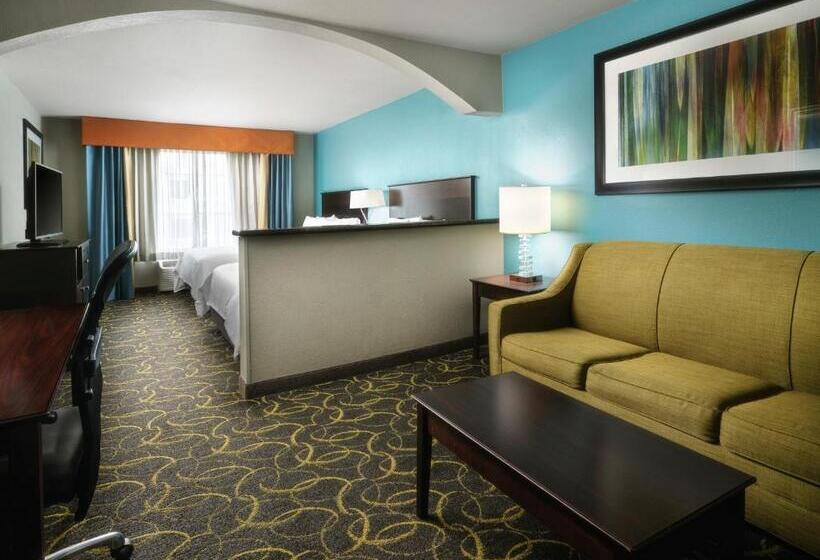 Holiday Inn Express Hotel And Suites Dfw Grapevine, An Ihg