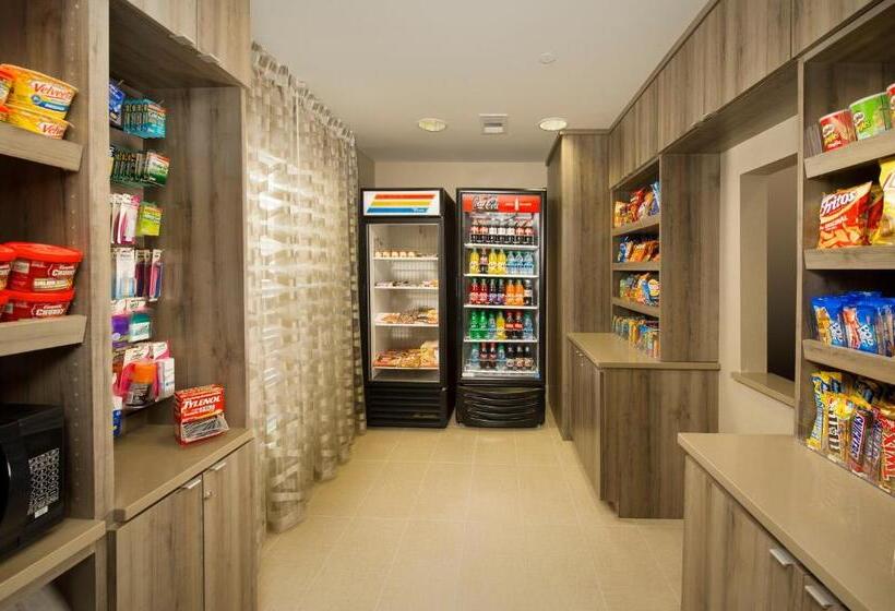 Holiday Inn Express Hotel And Suites Dfw Grapevine, An Ihg