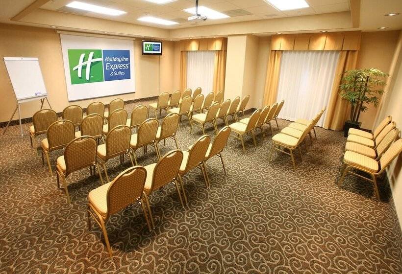 ホテル Holiday Inn Express & Suites Monterrey Aeropuerto, An Ihg
