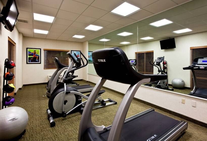 ホテル Holiday Inn Express & Suites Monterrey Aeropuerto, An Ihg