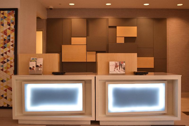 בית מלון כפרי Holiday Inn Express Venice, An Ihg