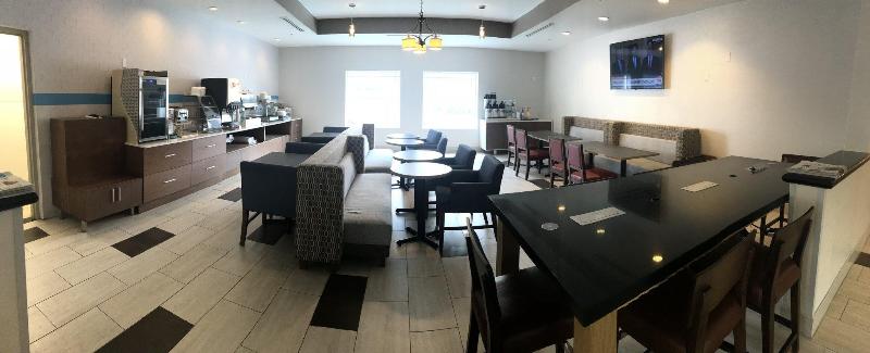 בית מלון כפרי Holiday Inn Express Venice, An Ihg