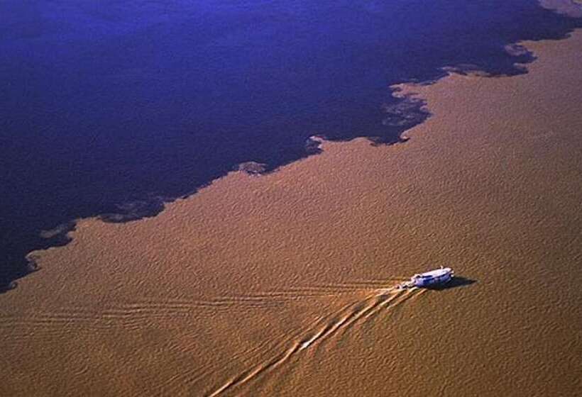 فندق Holiday Inn Manaus, An Ihg