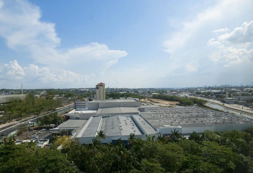 فندق Holiday Inn Manaus, An Ihg