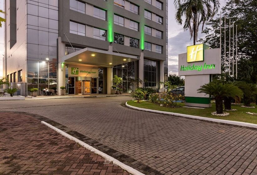 فندق Holiday Inn Manaus, An Ihg
