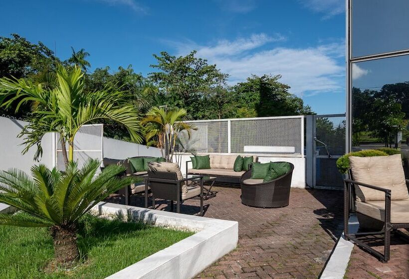 فندق Holiday Inn Manaus, An Ihg