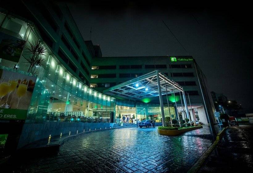 호텔 Holiday Inn Mexico City Plaza Universidad, An Ihg