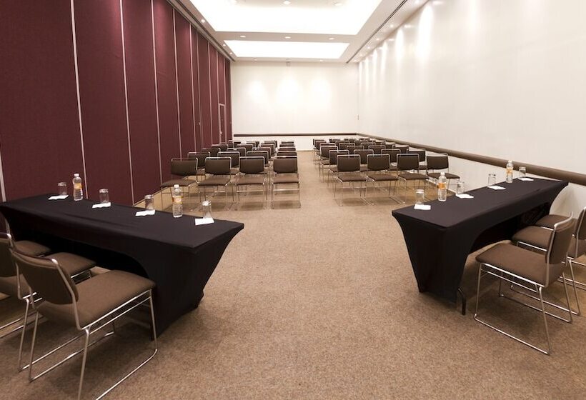 호텔 Holiday Inn Mexico City Plaza Universidad, An Ihg