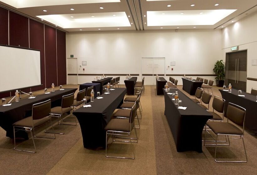 호텔 Holiday Inn Mexico City Plaza Universidad, An Ihg