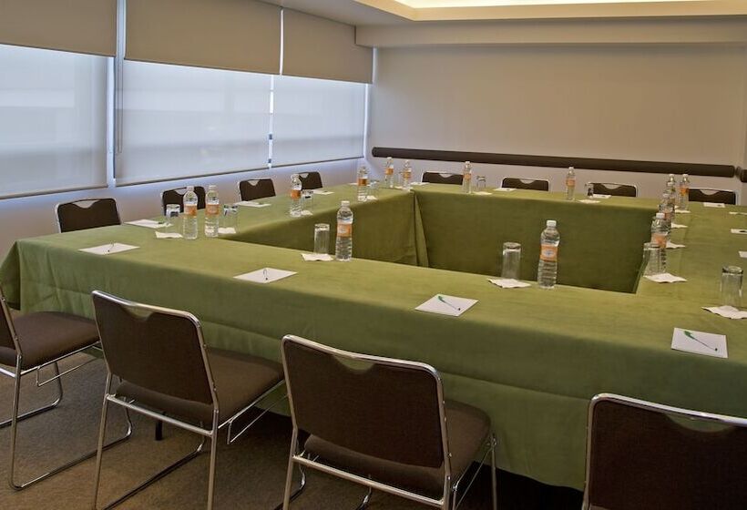 호텔 Holiday Inn Mexico City Plaza Universidad, An Ihg