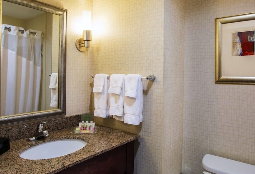 בית מלון כפרי Holiday Inn Express & Suites   Oklahoma City Airport, An Ihg