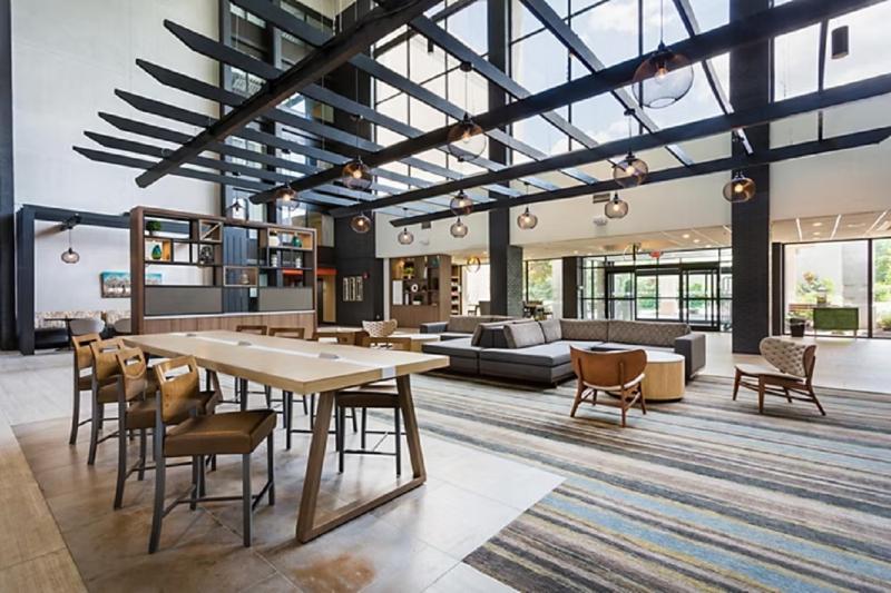 فندق Holiday Inn Roanoke Airport   Conference Ctr, An Ihg