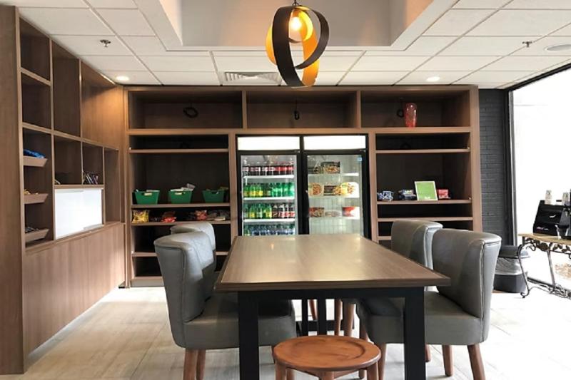 فندق Holiday Inn Roanoke Airport   Conference Ctr, An Ihg