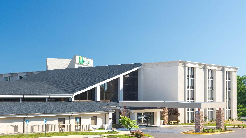 فندق Holiday Inn Roanoke Airport   Conference Ctr, An Ihg
