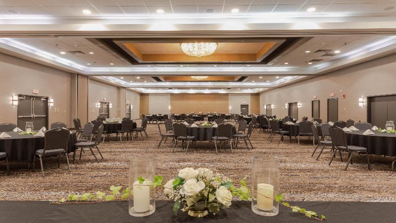 فندق Holiday Inn Roanoke Airport   Conference Ctr, An Ihg