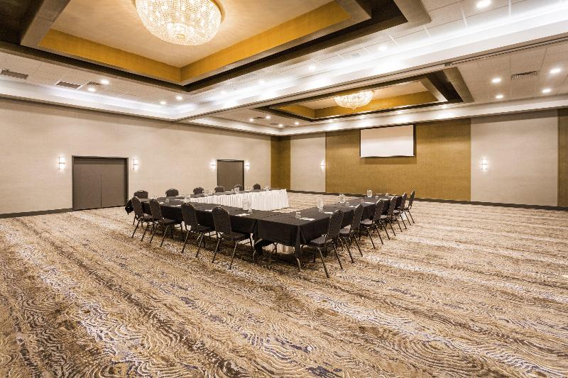 فندق Holiday Inn Roanoke Airport   Conference Ctr, An Ihg