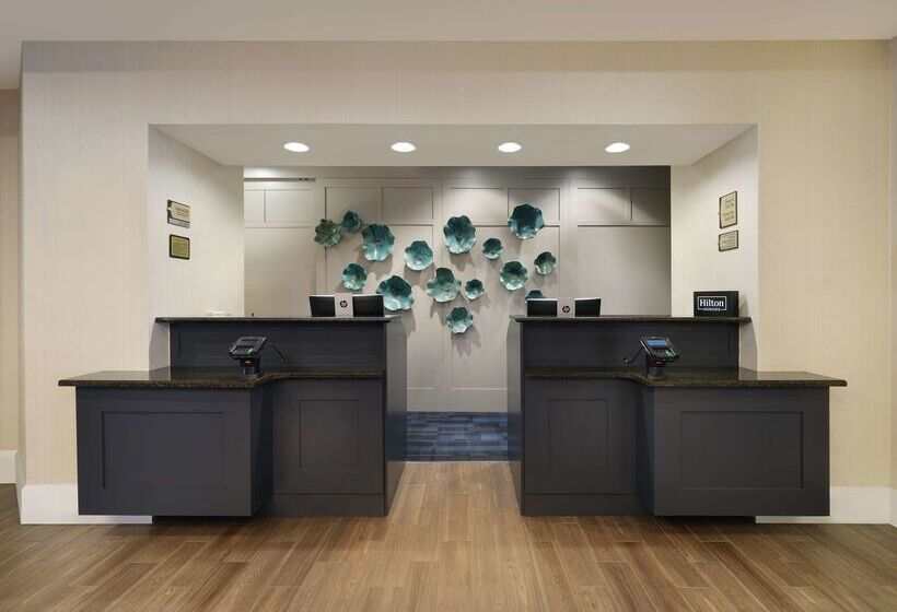 בית מלון כפרי Homewood Suites By Hilton Boston/cambridgearlington, Ma