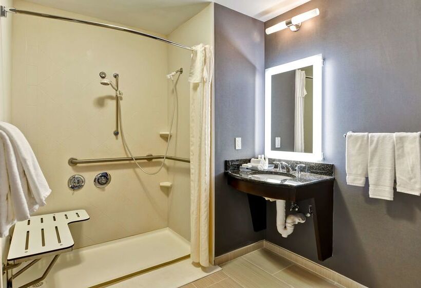 בית מלון כפרי Homewood Suites By Hilton Boston/cambridgearlington, Ma