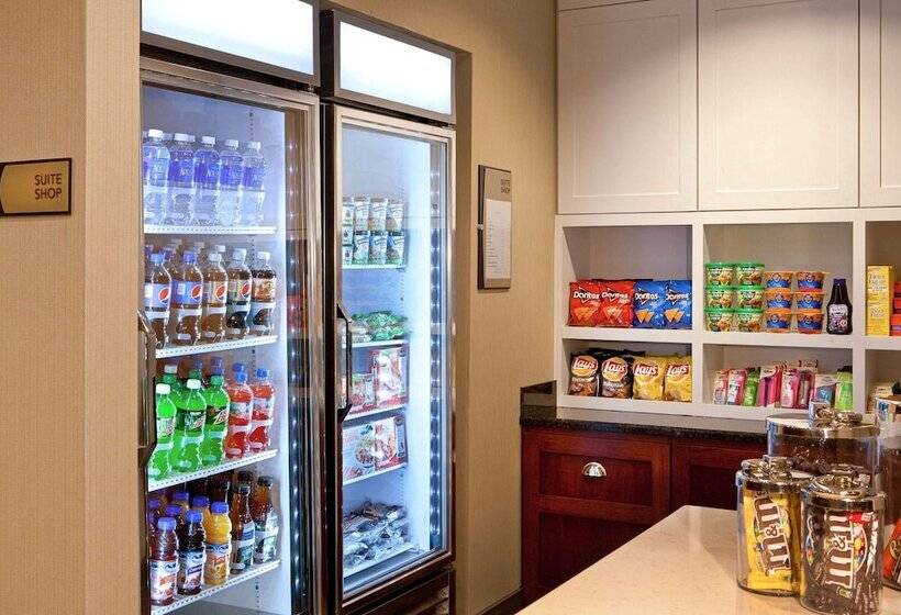 בית מלון כפרי Homewood Suites By Hilton Boston/cambridgearlington, Ma