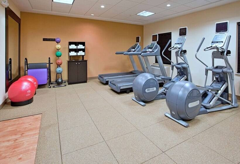 בית מלון כפרי Homewood Suites By Hilton Boston/cambridgearlington, Ma