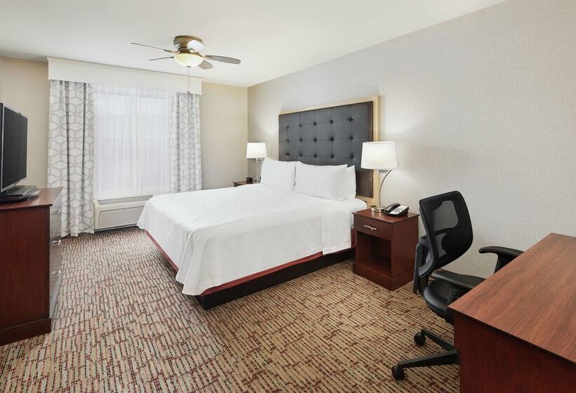 酒店 Homewood Suites By Hilton Columbus