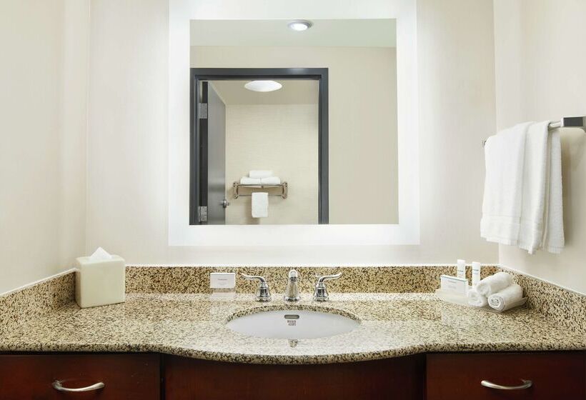 酒店 Homewood Suites By Hilton Columbus