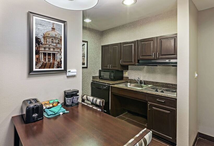 فندق Homewood Suites By Hilton Waco