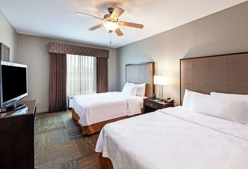 فندق Homewood Suites By Hilton Waco