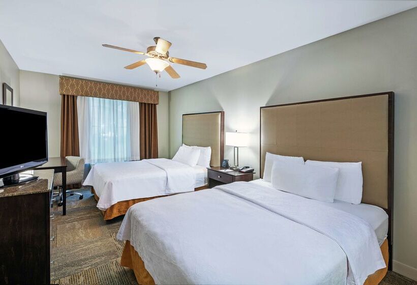 فندق Homewood Suites By Hilton Waco