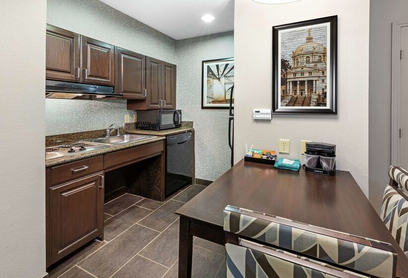 فندق Homewood Suites By Hilton Waco