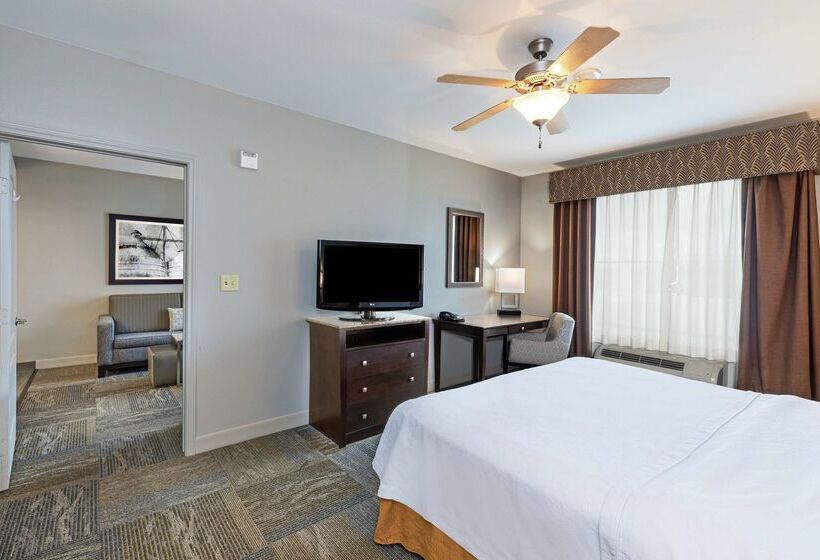 فندق Homewood Suites By Hilton Waco