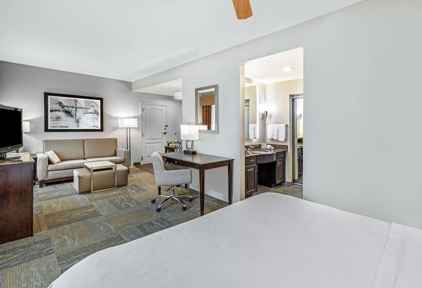 فندق Homewood Suites By Hilton Waco