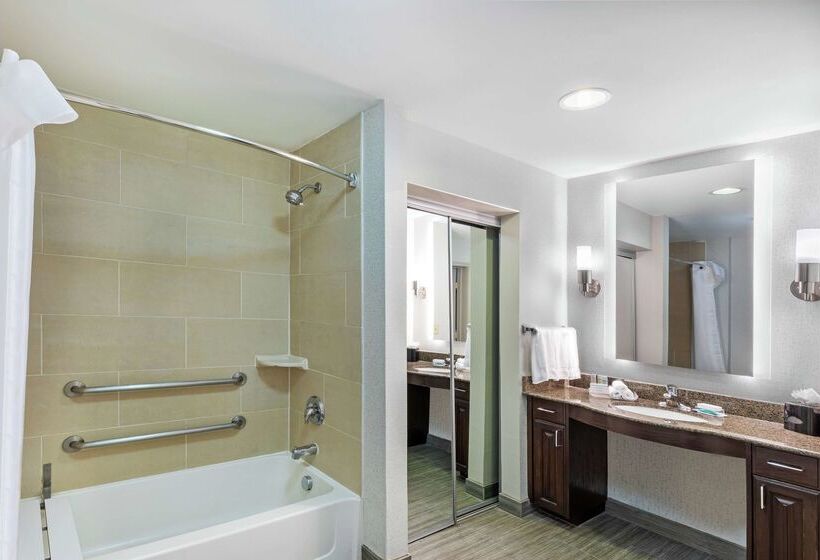 فندق Homewood Suites By Hilton Waco