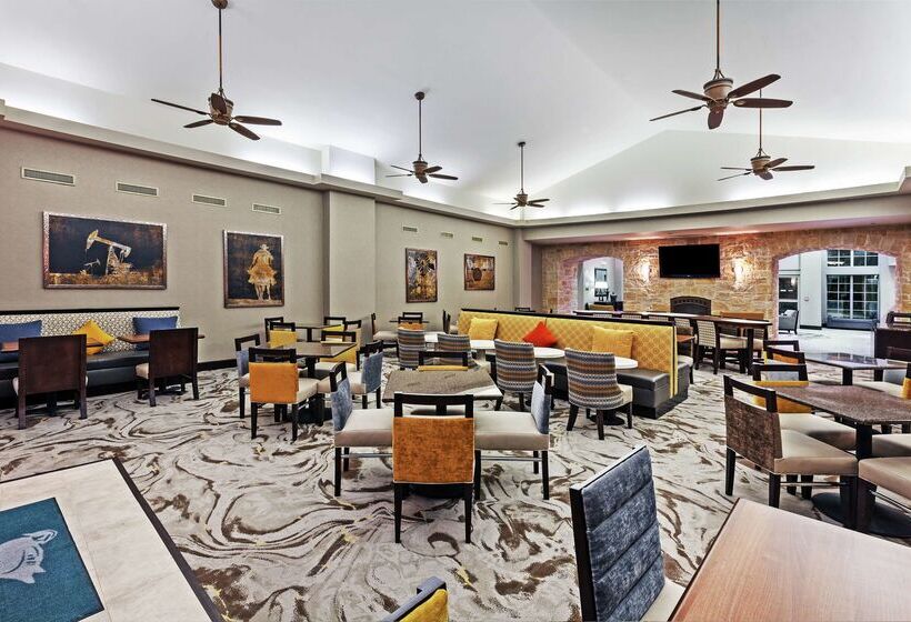 فندق Homewood Suites By Hilton Waco