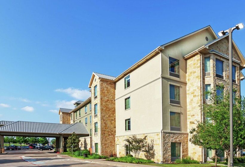فندق Homewood Suites By Hilton Waco