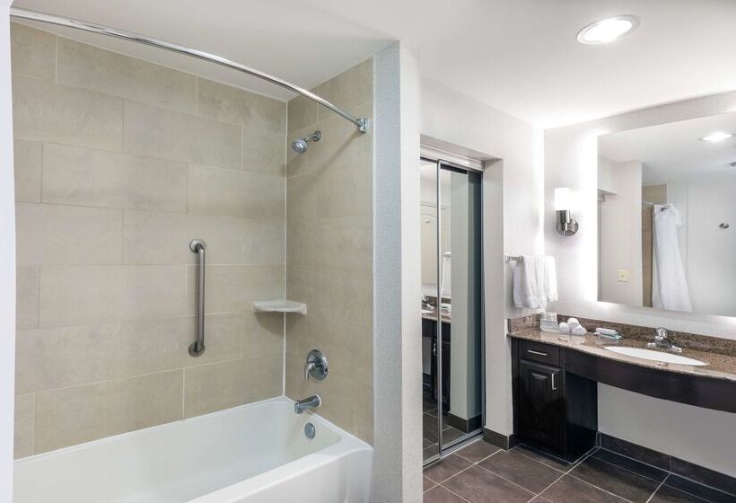 فندق Homewood Suites By Hilton Waco