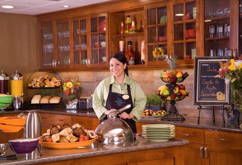 فندق Homewood Suites By Hilton Waco