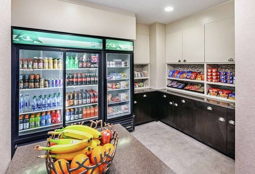 فندق Homewood Suites By Hilton Waco