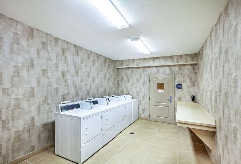 فندق Homewood Suites By Hilton Waco