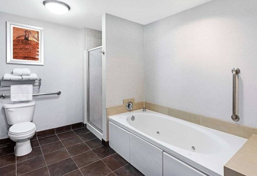 فندق Homewood Suites By Hilton Waco